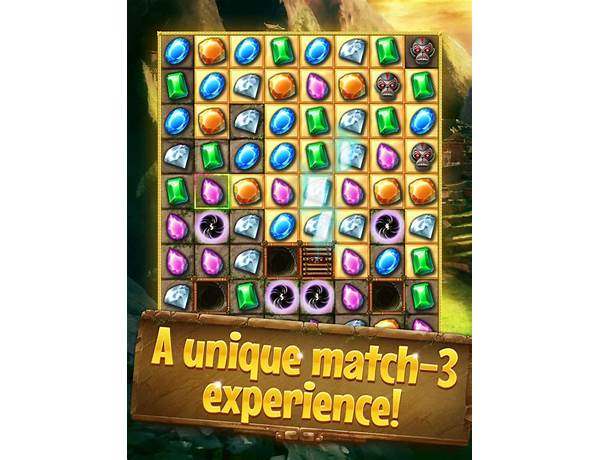 Jewel Match for Android - Download the APK from Habererciyes